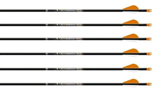 Easton 6.5MM Junior 500 (Ready to Shoot (RTS)) - 28"