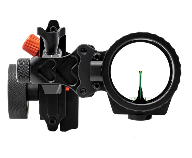 Redline Sight RL-1 Carbon 1 Pin