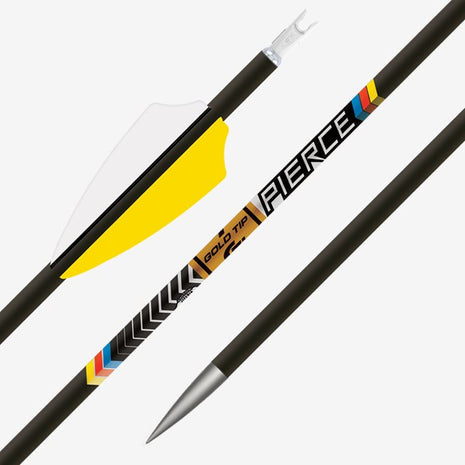 GOLD TIP PIERCE TOUR SHAFTS