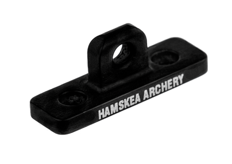 HAMSKEA Limb Cord Attachment Bracket (Fits Mathew's Limb)