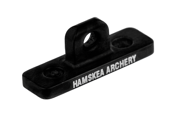 HAMSKEA Limb Cord Attachment Bracket (Fits Mathew's Limb)