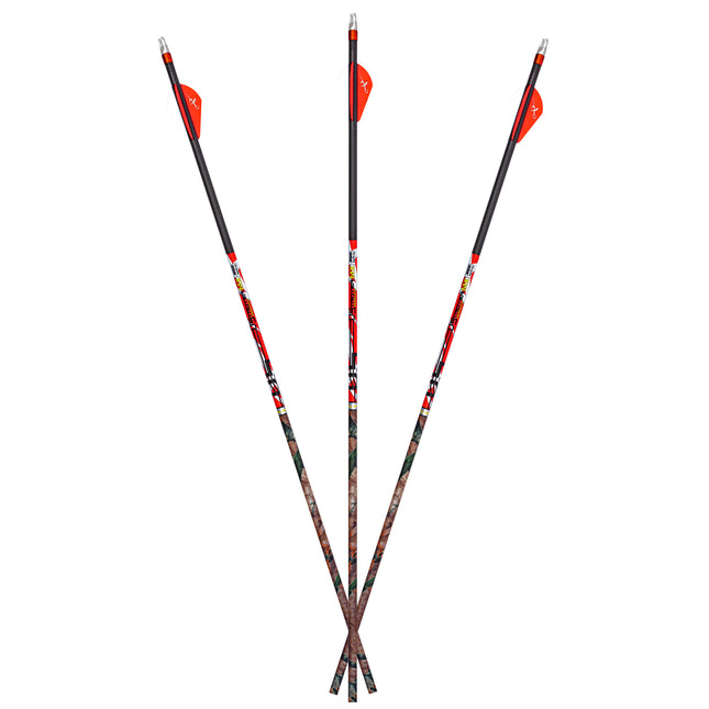 Carbon Express Arrows D-Stroyer MX Hunter 400 (EA)