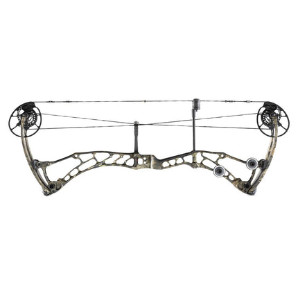 BOWTECH BOW SOLUTION SD RH 70 BREAKUP COUNTRY