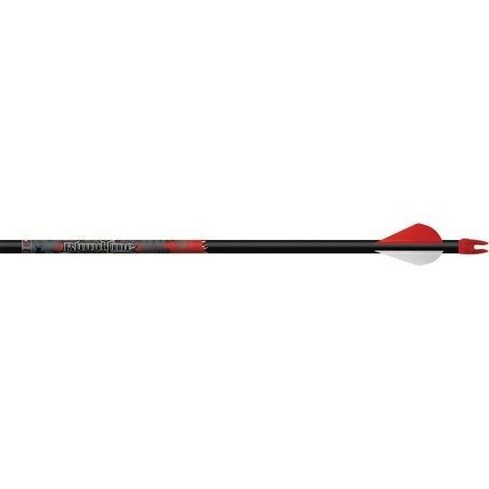 EASTON ARROW 6MM BLOODLINE