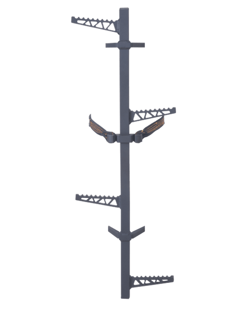 Millennium Aluminum Hang-On Climbing Sticks M-250 (4pk)