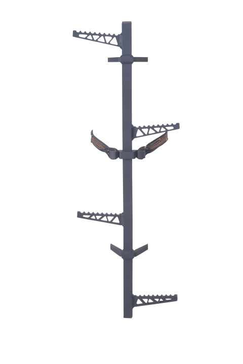 Millennium Aluminum Hang-On Climbing Sticks M-250 (4pk)