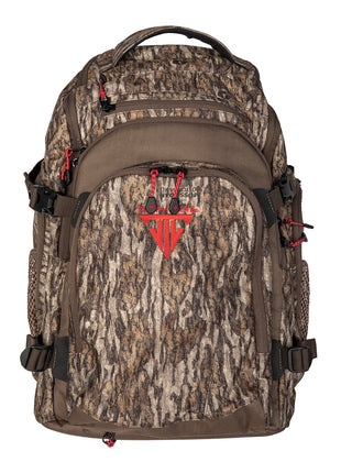 Trophyline C.A.Y.S. 2.0 Backpack - Mossy Oak Bottomland
