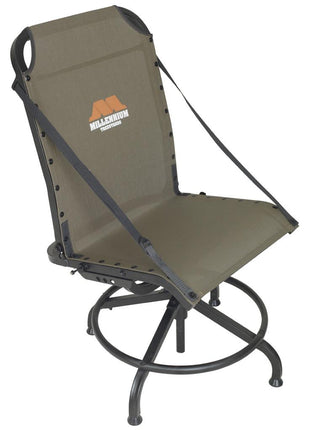 Millennium G200 - Shooting House Chair