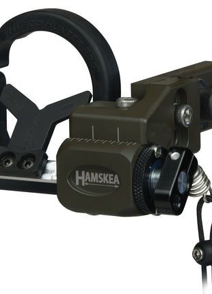 HAMSKEA Hybrid Hunter Pro RH (OD Green)