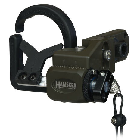 HAMSKEA Hybrid Hunter Pro RH (OD Green)