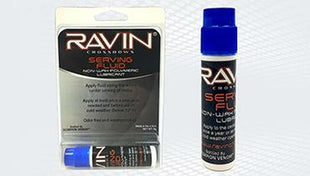 RAVIN Serving and String Fluid