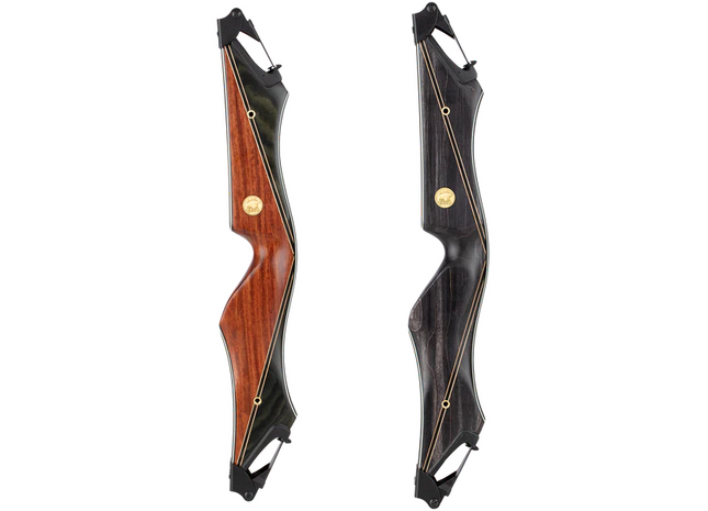 Bows / Traditional Bows / Take-Down Recurve Risers – Adventures Archery