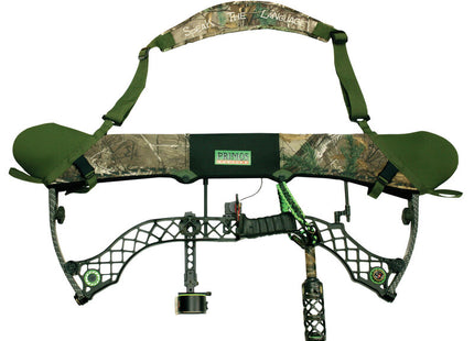 Primos Neoprene Bow Sling - RealTree Xtra