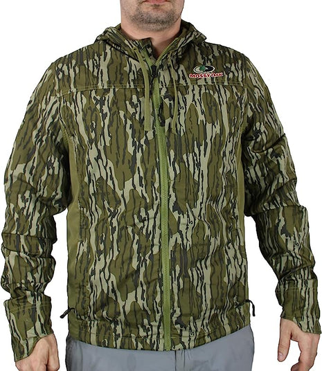 PARAMOUNT EHG Elite Mossy Oak Sedona Jacket