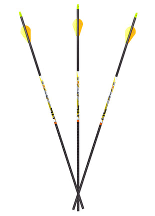 Carbon Express Arrows D-Stroyer SD 350 (6pk)
