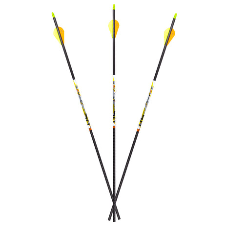 Carbon Express Arrows D-Stroyer SD 350 (6pk)