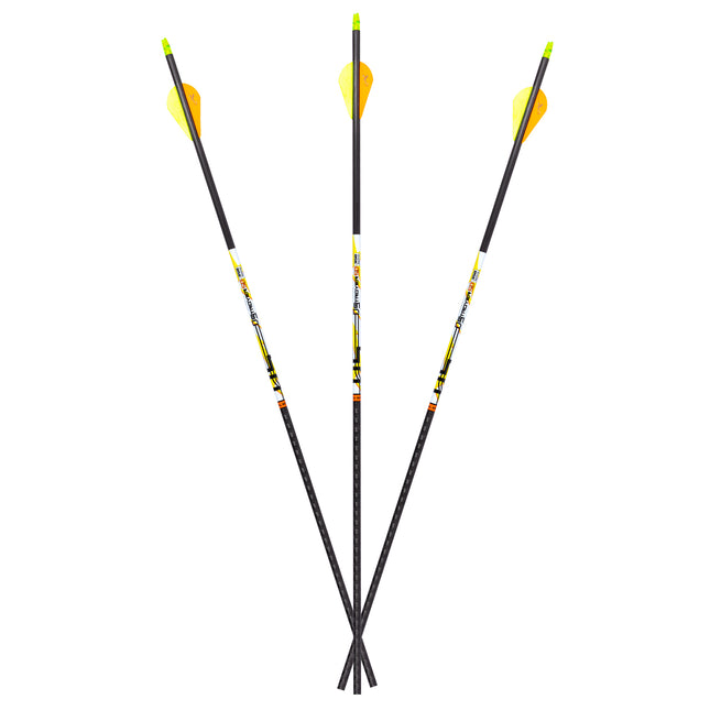 Carbon Express Arrows D-Stroyer SD 400 (EA)