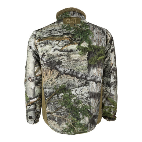 EHG Elite Mossy Oak Kenai Jacket (Mossy Oak Mountain Country)