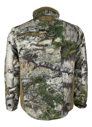 EHG Elite Mossy Oak Kenai Jacket (Mossy Oak Mountain Country) M