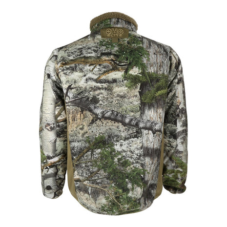 EHG Elite Mossy Oak Kenai Jacket (Mossy Oak Mountain Country) L