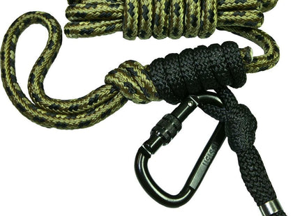 HUNTER SAFTEY SYSTEM Rope-Style Tree Straps