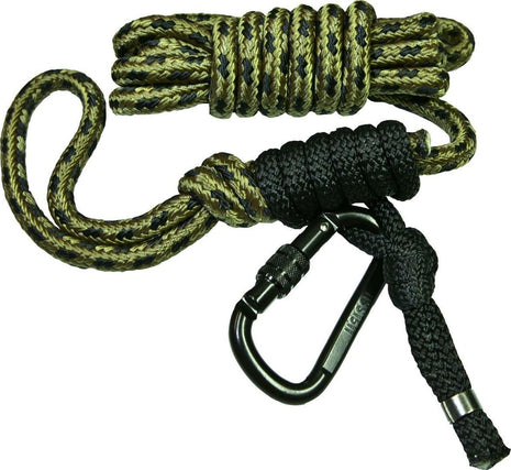 HUNTER SAFTEY SYSTEM Rope-Style Tree Straps