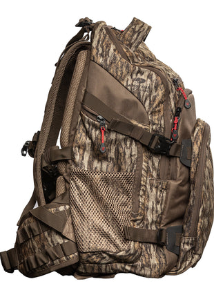 Trophyline C.A.Y.S. 2.0 Backpack - Mossy Oak Bottomland