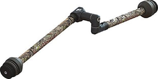 BEE STINGER STABILIZER SPORT HUNTER XTREME KIT 8.6 (8"F, 6"B) Open Country