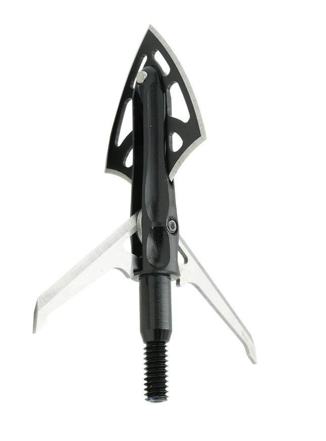 Rocky Mountain Switchblade