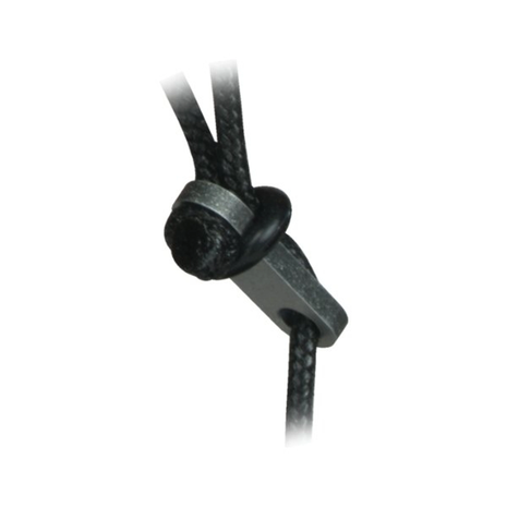 HAMSKEA Easy Glide Cord Tentioner (Stamped Glide/O-ring)