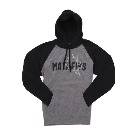MATHEWS Hoodie - Elk