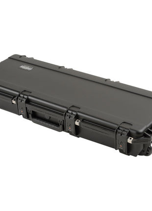 SKB iSeries Medium Bow Case
iSeries 4214-5 Medium Parallel Limb Bow Case
Model: 3i-4214-PL