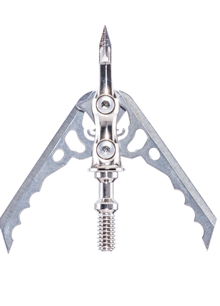 Rage Hypodermic NC +P 100 Gr.