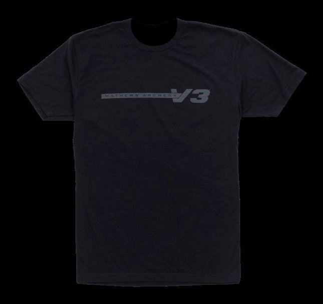 MATHEWS Tee - V3 (Clearance)