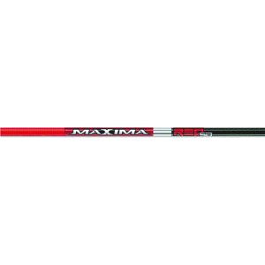 CX SHAFT MAXIMA RED (.003) SD (.204) 450 (300) (12)