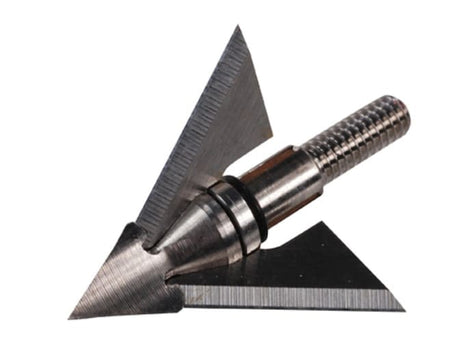 QAD Exodous Full Blade Broadhead 100g 3-PK