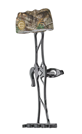 Elite 1-Piece Quiver - 4 Arrow - Realtree Edge