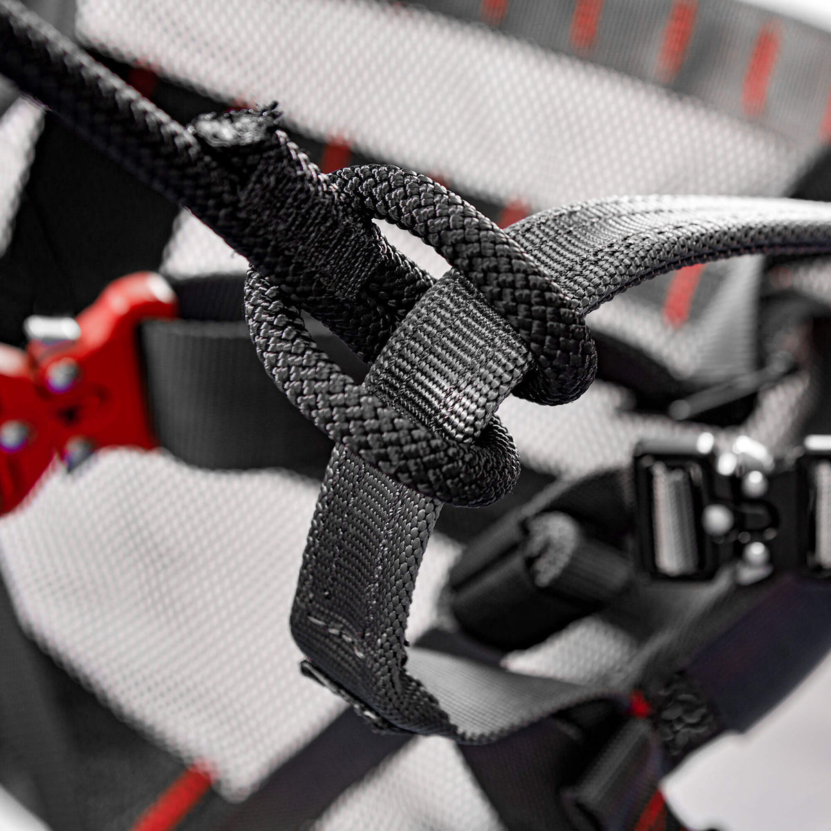 Trophyline Covert Lite Saddle Kit - M/L