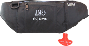 AMS Life Belt (Manual Inflate Only - Cannot ship AIR Freight