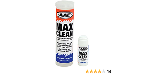 AAE MAX ARROW CLEANER