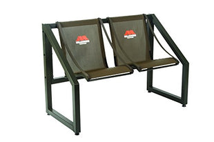 Millennium B2 - Two-Seater Bench
