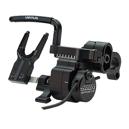 HHA TETRA Virtus Fall Away Rest (Mathews) LH