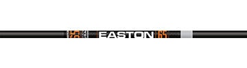 EASTON SHAFT 6.5MM HUNTER CLASSIC  (.003) 400 (12)