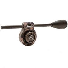 KTECH String Stop Dampener - RS-1 - Lost Camo