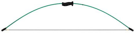 Bear Wizard Traditional Youth Bow - Green