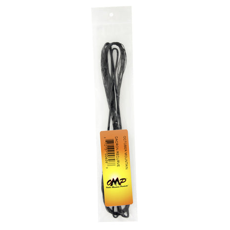 OMP  Recurve String B50 62 in. AMO 16 Strand