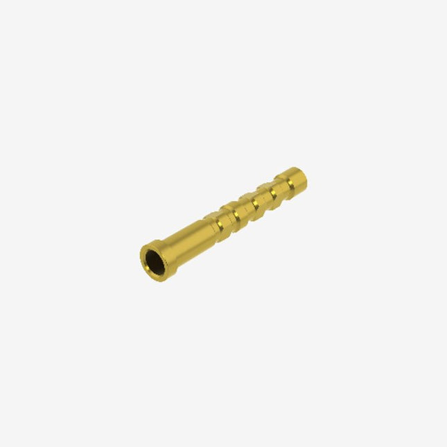 GOLD TIP INSERTS .246 (HUNTER/BL/VELOCITY SERIES) .246 Brass 100gr (100)