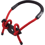 APEX AG ATTITUDE SLING RED/BLK