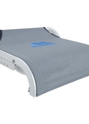 Millennium Marine Salt Water Casting Seat SW-200 Gray