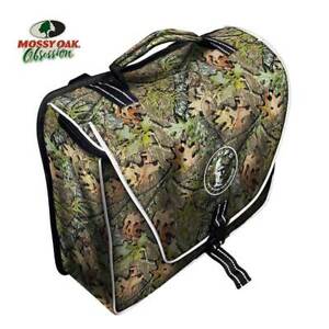 RAMBO Mossy Oak Obsession Accessory Bag (HALF) - Discontinued